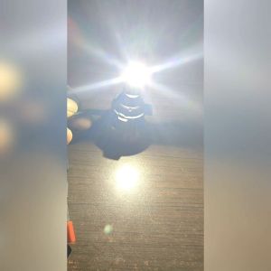 Lampu Led Macrone Type HIR2-9012 Untuk Mobil Brio RS-Mobilio RS-Yaris TRD Dll