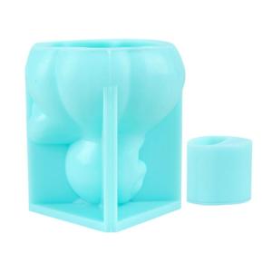 Animal Shape Silicone Baking Mould For Resin Soap Plasters Crafts Flexible Nonstick Design Oven Safe