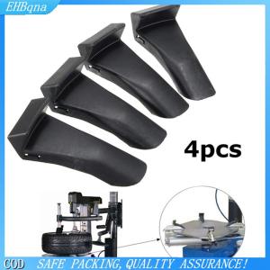 COD 4 chiếc miếng lót bằng nhựa bảo vệ hàm kẹp bảo vệ vành bánh xe khi thay lốp