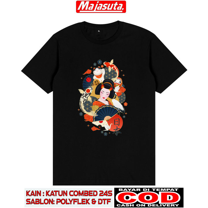 KAOS%20SOUVENIR%20OLEH%20OLEH%20NEGARA%20JEPANG%20//%20JAPAN%20BAHAN%20KATUN%20COMBED%2024S%20TEBAL%20DAN%20HALUS%20KAOS%20LIBERTY%20-%20Image%206