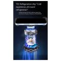 Mobile Phone Semiconductor Refrigeration Cooling Radiator Universal SilentCooler. 