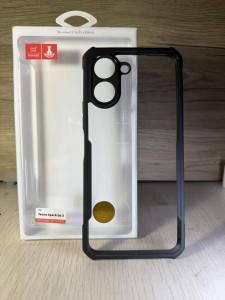 XUNDD Beatle Series Shockproof Case TECNO SPARK GO 3
