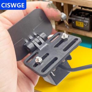 [COD] CISWGE AUTOPARTS Xe phía sau xem máy ảnh Bracket Dash gương núi chủ cho sao lưu đảo ngược máy ảnh ô tô Bảng điều khiển gương chiếu hậu hỗ trợ