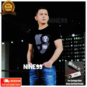 KAOS DGREEN NEW ARIVAL / DKAOS GREEN ARIEL NOAH / KAOS DGREE OVER SIZE / KAOS DGREENLIGH JUMBO 3XL