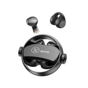 Tai nghe A20 Dual tai nghe không dây thật sự tai nghe Bluetooth 5.3 thời lượng pin cao loại trong tai loại kẹp tai thể thao