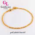 Emas GoldLian Bracelet - Gelang Tangan Dewasa ( GB48 ). 