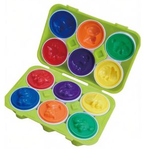 2026 Montessori Educational Toys 1 2 3 Year Children Toy Easter Egg Baby Sensory Puzzle Smart Eggs Colors Shape Matching Sorter Games