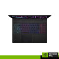 ACER PREDATOR HELIOS NEO PHN16-71-55V5 I5 NVIDIA® GeForce® RTX™ 4060 Graphics Obsidian Black Gaming Laptop | Intel Core I5 Processor | 16" IPS | 16GB DDR5 Memory | 512GB M.2 PCIe NVMe SSD Storage | RGB Backlit Keyboard | Windows 11 Home | MS Office. 