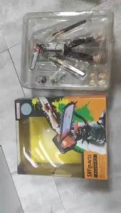 Penhao store SHF Chainsaw Man Denji S H Figuarts Action Figure Model Doll