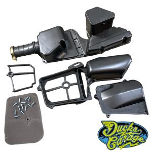 Rumah Box Filter Saringan Hawa Udara Set Assy Honda Win 100 Win100