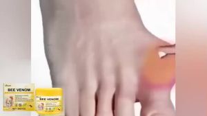 Ximonth  Joint Massage Repair Cream   Gentle Nourishing Joint Lumbar Spine Massage External Application Cream