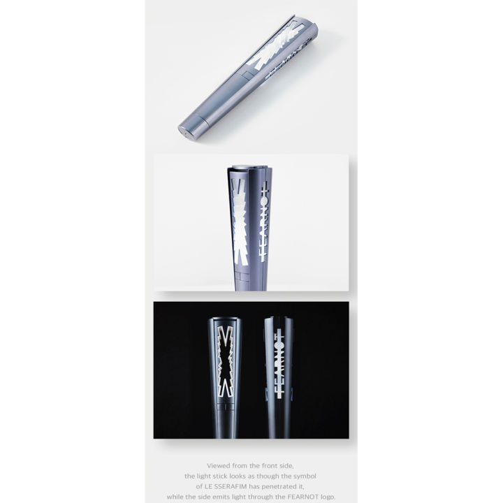 LE%20SSERAFIM%20-%20Official%20Light%20Stick%20-%20Image%204