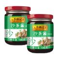 LEE KUM KEE (SA CHA SAUCE 198G). 