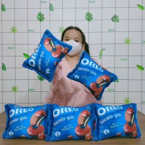 GẤU BÔNG MÌ GÓI HẢO HẢO BÁNH MÌ SIZE 20CM VẢI LÔNG MỊN CAO CẤP HÀNG VIỆT NAM XUẤT KHẨU