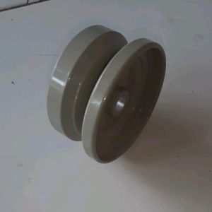pulley handle putaran mesin jahit typical jarum 1