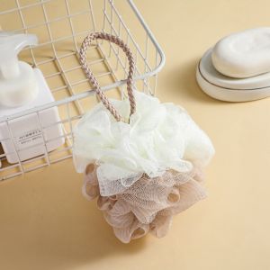 Sponge mandi / Shower Puff / Sponge Busa Bagus /Spons Mandi Pendek