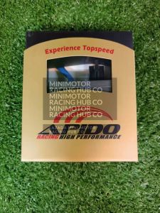 Apidoo Racing CDI for XRM125 & Wave125 Fury 125: A High-Performance Upgrade