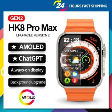 Shop Hk8 Pro Max online - Sep 2024 | Lazada.com.my