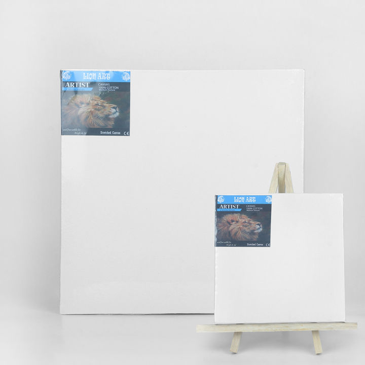 Kanvas%20Lukis%2050%20X%2070%20Stretched%20Canvas%20Medium%20Texture%20-%20Siap%20Pakai%20-%20Image%203