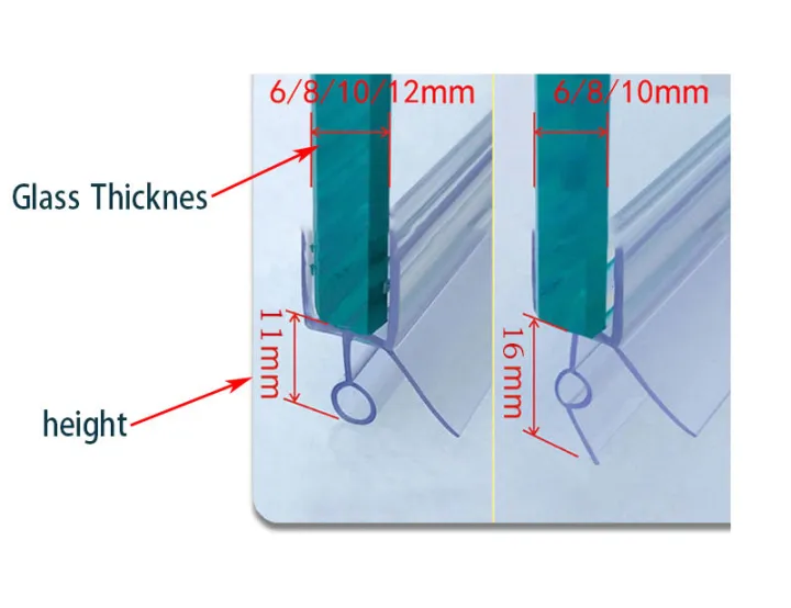 100cm%20Bath%20Shower%20Strip%20Seal%20For%20Screens%20Doors%20Fits%206-12mm%20Glass%20Seals%20Gaps%20Shower%20Screen%20Seal%20Strip%20Bathroom%20Weather%20Bar%20-%20Image%208