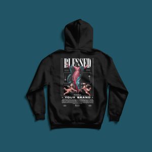 CUSTOM JAKET 1