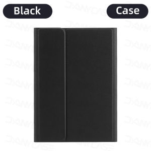 Tablet Keyboard Case For Samsung Galaxy Tab S9 FE 10.9inch S10 Lite S10 FE S9 S8 S7 11inch S6 Lite 10.4inch A8 10.5inch S7 Plus S7 FE S8 Plus S9 Plus S9 FE+ S10 Plus 12.4inch Magnetic Protective Cover
