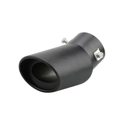 2inch X 12inch Exhaust Flex Pipe Stainless Steel Double Braid 50x205x305mm