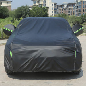 10 years durable car cover car cover sedan auto exterior covers waterproof car cover Toyota car special car cover Rainproof and sunproof Full Cover UV Protection  Car Cover All Season Outdoor Plastic Dustproof  Cover Car Rain Covers