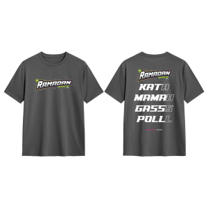 Kaos ramadhan race new 2025