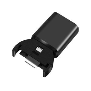 Convenient USB C Lithium Widely for LIR2032LIR1632LIR2025LIR2016 Rechargeable
