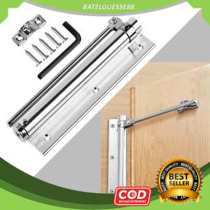 DNV - Door Closer / Per Stang / Engsel Koboi / Penutup PIntu otomatis kecil