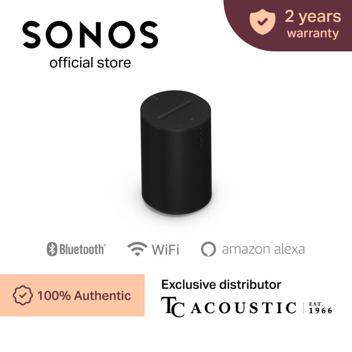 Smart Speaker Sonos Soundbar Bluetooth Sonos Ray Soundbar (White