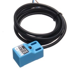 Cảm biến tiệm cận SN04-N (NPN)