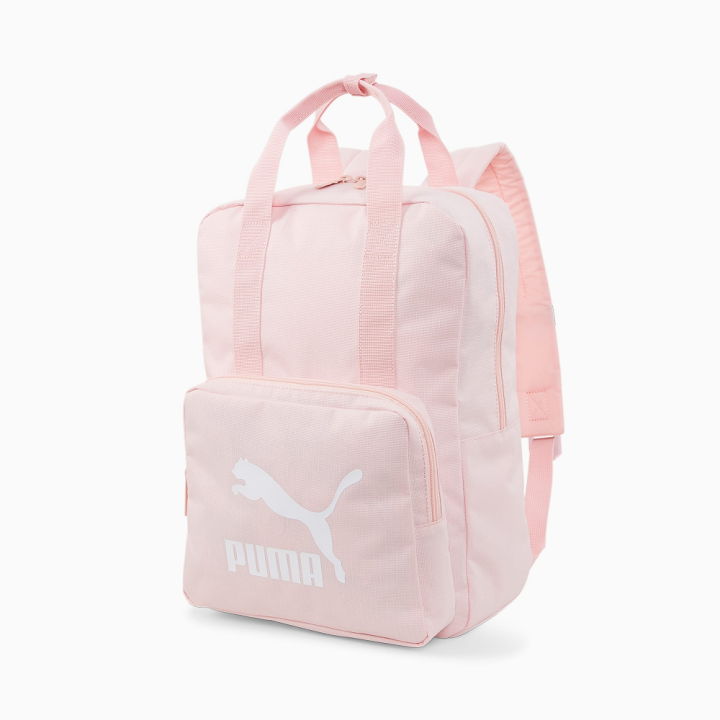 Puma Tote Urban Backpack PUMA Originals Urban Tote Backpack