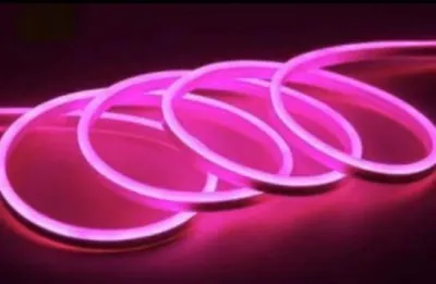 METERAN 1m 2m 3m 4m 5m 6m 7m 8m 9m 10m 220V Lampu LED Neon Flex 220V METERAN FLEXIBLE SIGN STRIP OUTDOOR INDOOR Lengkap Tinggal ColoK