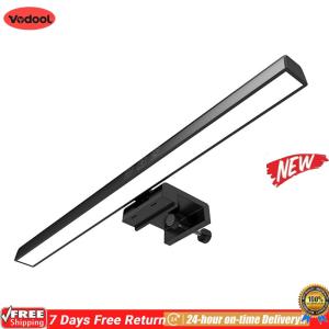 [VODF] Dimming Computer Monitor Light Bar Eye Protection USB Desk Lamp for Study Laptop