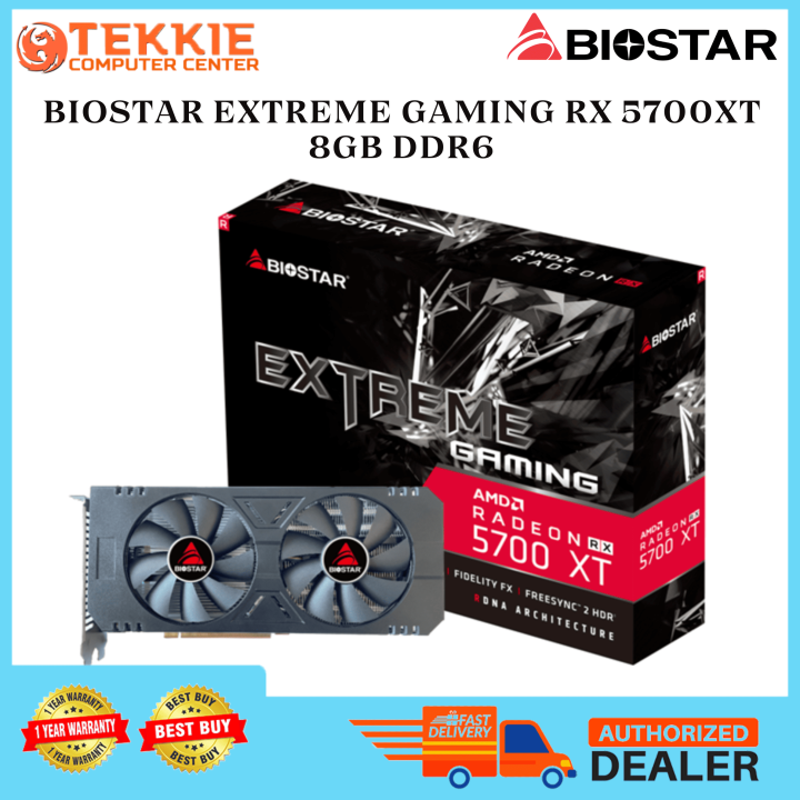 Biostar Mining 5700 Xt Asus Biostar Rx 570 8gb Mining Biostar