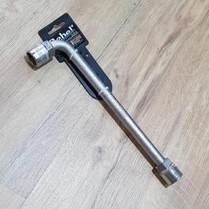 Cần siết chữ L vặn bu lông 17mm Dụng Cụ Cầm Tay Sữa Chữa Ô Tô Xe Máy