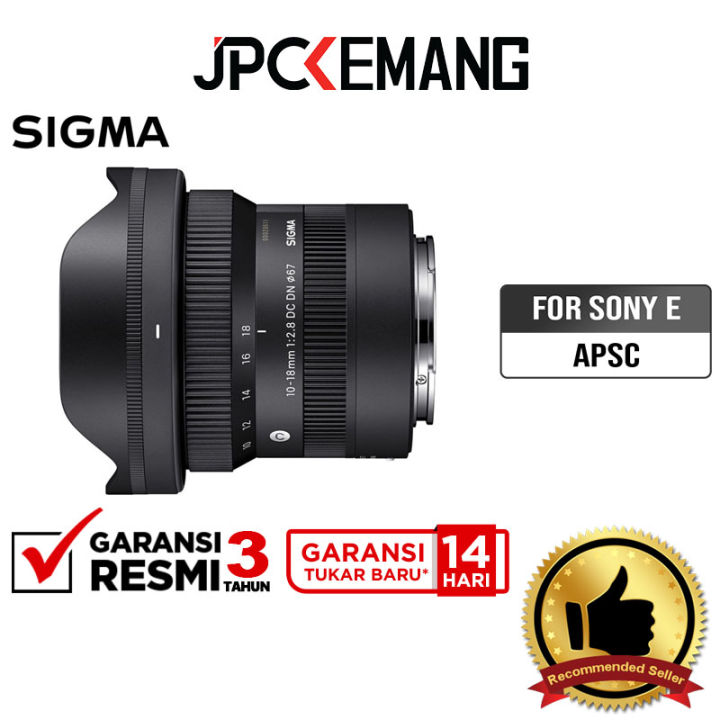 Sigma%2010-18mm%20f2.8%20Sony%20E%20APSC%20DC%20DN%20Contemporary%2010-18%20mm%20f/2.8%20JPC%20KEMANG%20GARANSI%20RESMI%20-%20Image%206