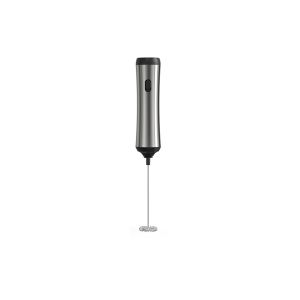 GOXBERK Handheld Electric Milk Frother USB Charging Easy To Clean Egg Beater Whisk Tools Quiet Operation Drink Mixer Kitchen