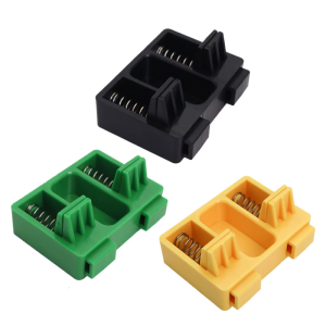 High Performances Wire Soldering Clamp Tool for Stable Welding and Enhances Efficiency In Various Wire Size Daily Use