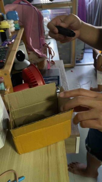 Buyer review video 3