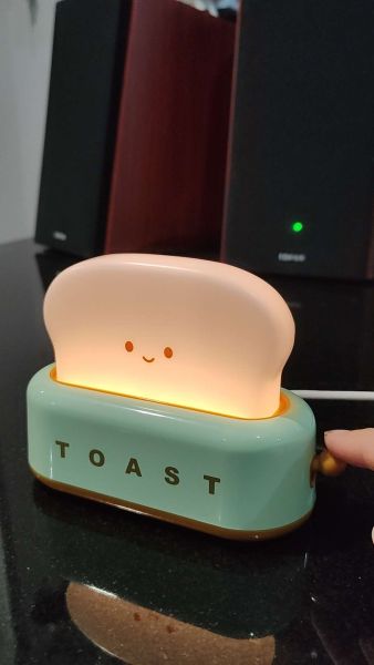 Buyer review video 2