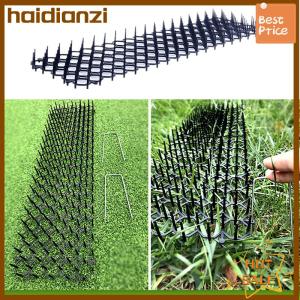 haidianzi สวนแมว scat MAT Anti Cat สุนัขขับไล่เสื่อยับยั้งการ SPIKE MAT Garden SUPPLY