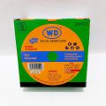 Batu Gerinda Potong/ Cutting Wheel WD 4 inch 1dus 20Pcs. 