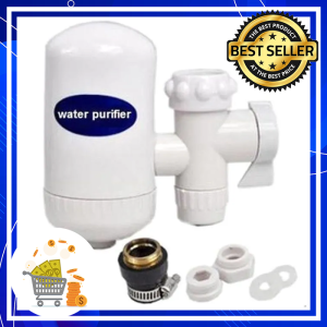 KEDAIREJEKI SWS Water Purifier / Saringan Air Filter BESTQUALITY