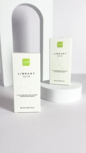 LIRY SKIN 15-HYA ENRICHED SKIN CALMING CONCENTRATED SERUM - 30 ML เซรั่มสูตรเข้มข้น ชุ่มชื้น