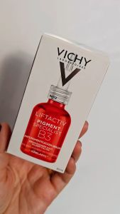 Tinh Chất Vichy Làm Mờ Vết Thâm Và Nếp Nhăn VICHY Liftactiv Pigment Specialist B3 Anti-dark Spots Serum 30ML