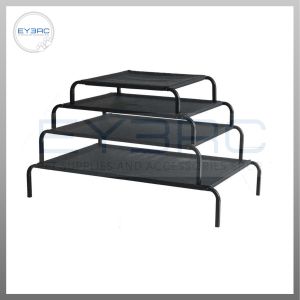 Outdoor Foldable Elevated Pet Bed