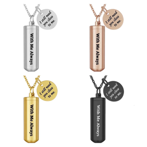 Memorial Cremation Urn Pet Cremation Ashes Casket Creative Pet Cremation Urn Casket